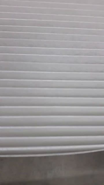 AIR COND CABIN FILTER GRAND STAREX TQ-(2008-PRESENT) ODM NEW WHITE(1SET 2PC) смотреть онлайн