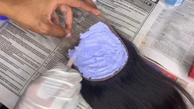 BLEACHING KNOTS MADE EASY; NO BLEEDING | EASY & BEGINNER FRIENDLY смотреть онлайн
