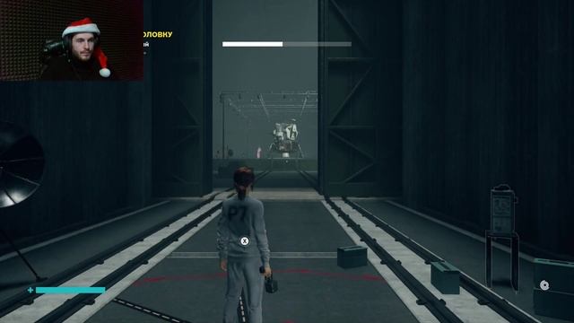 Паранормальные Явления.Control Ultimate Edition. 37 Серия