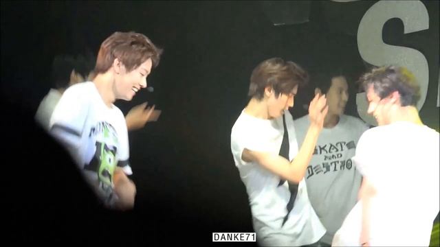 #YUTEN 00 | SMROOKIES | Give Love смотреть онлайн