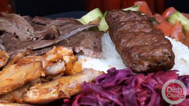 Doner G - Doner G Grill смотреть онлайн