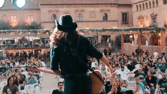 Mahou Rock & Grill Barcelona | Aftermovie 2021 смотреть онлайн