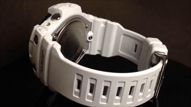 CASIO G-SHOCK GULFMASTER カシオ腕時計Ｇショック　ガルフマスター　GN-1000C-8AJF смотреть онлайн