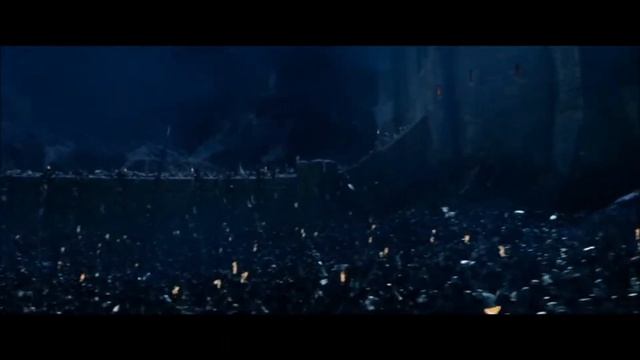 Feuerschwanz - Uruk Hai (inoffizielles Musikvideo)