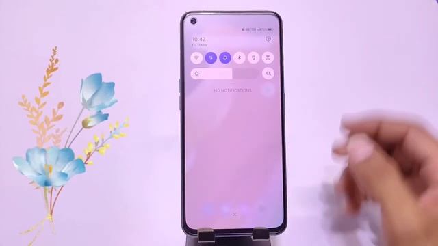 How to show net speed in Oppo F21 pro 5g, Oppo f21 pro enable daily data used, Oppo net speed смотреть онлайн