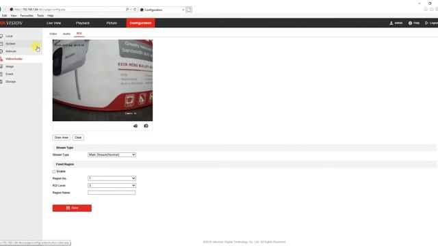 Hikvision DS-2CD2051G1-IDW1 setup Activation / Initial Setup / Add Cameras / Continuous Recording смотреть онлайн