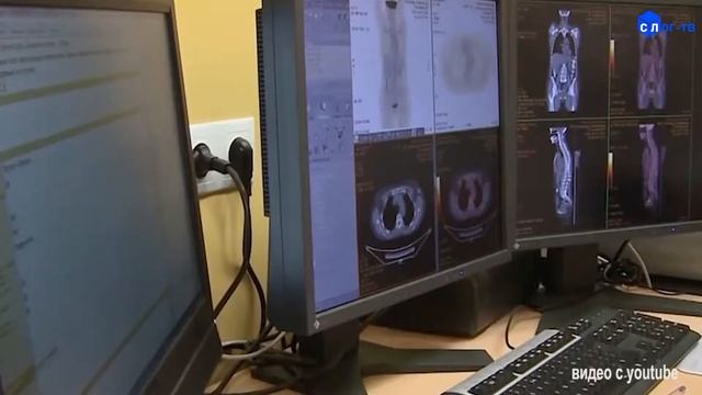 БОРЬБА С ОНКОЛОГИЕЙ смотреть онлайн