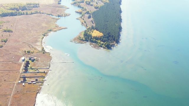 Тула, Новосибирская область, 2023 год.