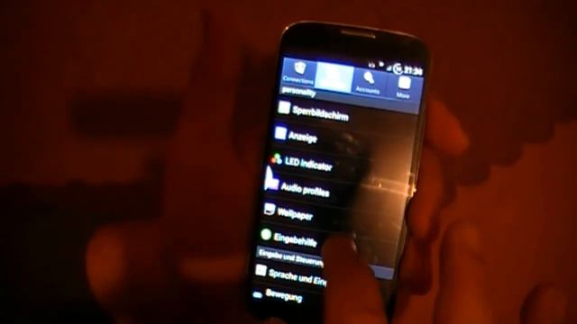 No.1 S6 - Samsung-ähnliches Smartphone - Installation Fluffy V1.014 смотреть онлайн