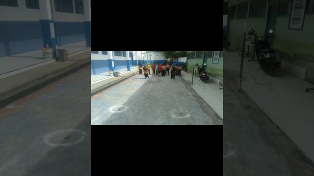 Gerak LARI dan LOMPAT. SDN 155 TANAHBERU BULUKUMBA. смотреть онлайн