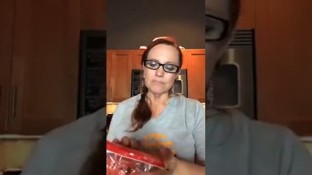Weight Watchers Chat #66: I'm Optimistic (but realistic) смотреть онлайн