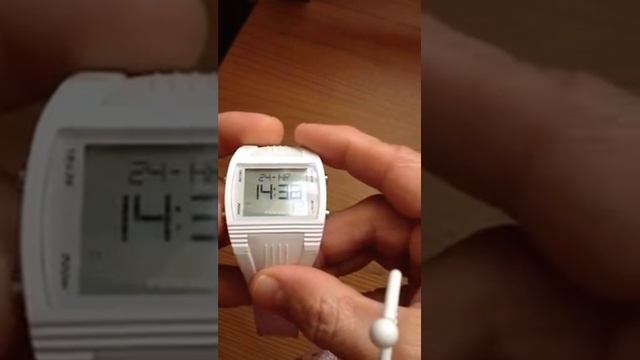 Fossil DQ 1189 setting смотреть онлайн