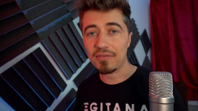 MESAS DE MISTURA (EPISÓDIO 2) - Analógicas vs Digitais | EGITANA.pt смотреть онлайн