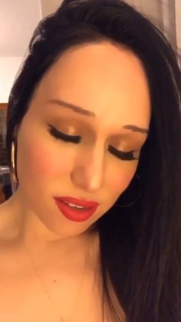 @missalexandraliz смотреть онлайн