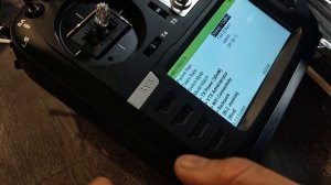 RADIOMASTER TX16S - Какой выбрать и как настроить для работы с автопилотом UNIBOAT