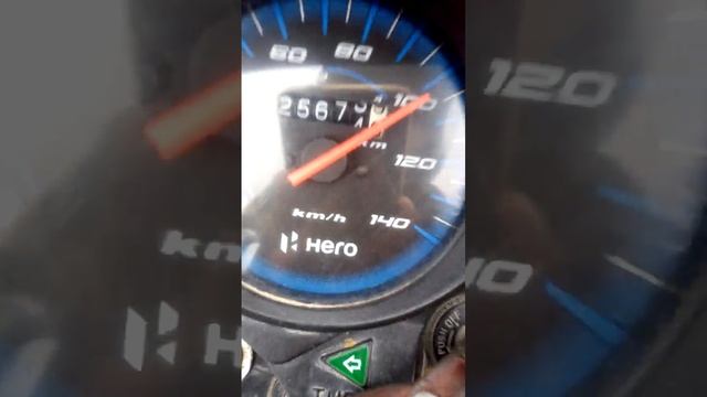 Hf deluxe speed 115 km/p смотреть онлайн