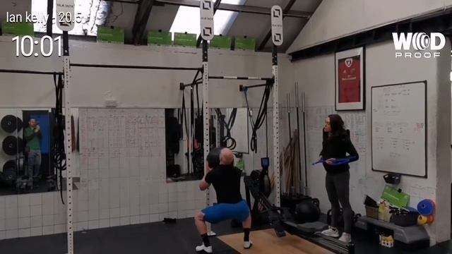 Ian kelly 20.5 смотреть онлайн