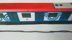 информатор Филевской линии московского метро (\/) 4