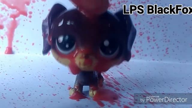 LPS - Pusher - Music video смотреть онлайн