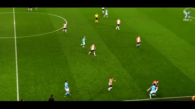 Leroy Sané 2018 · Manchester City · The German future · Goals & assists | Football BR смотреть онлайн
