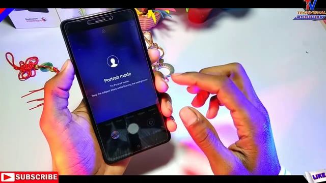 Redmi Note 4 MIUI 10.2.3.0 Camera Full Review Test Samples | Back Camera Portrait Mode What's New смотреть онлайн