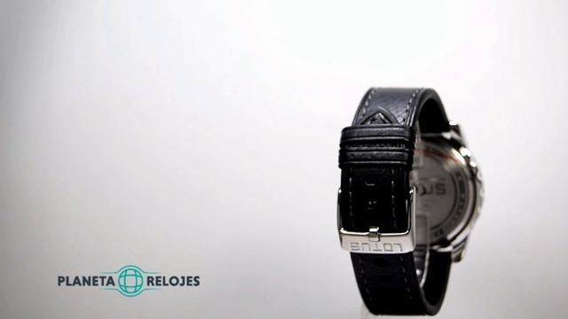 Reloj Lotus 15811-4 смотреть онлайн