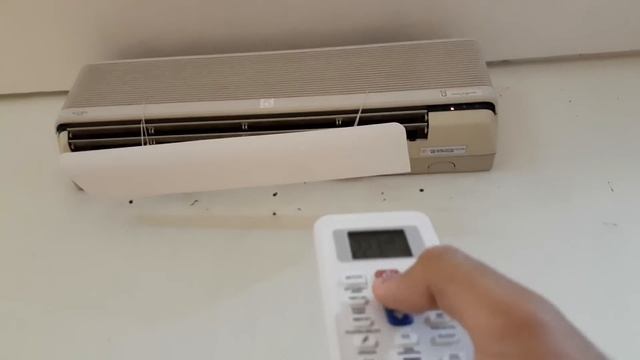 Eolia National mini split air conditioner смотреть онлайн