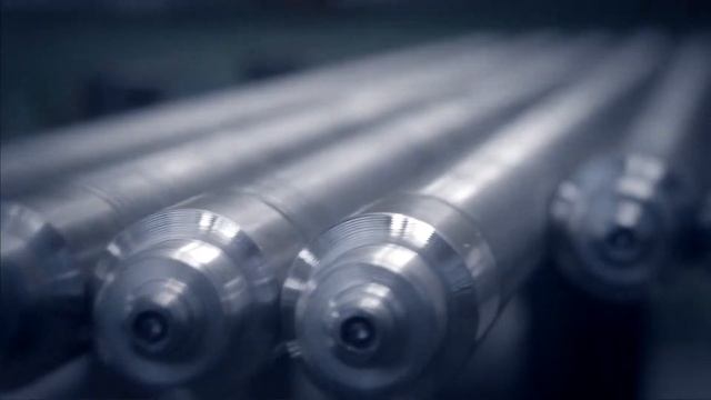 Video prezentare companie ZMM Bulgaria Holding смотреть онлайн