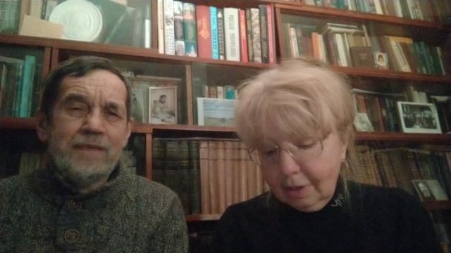 Пример семейного благополучия
Князь Михаил Ярославич Тверского и Великой Княгиня Анна Кашинской.