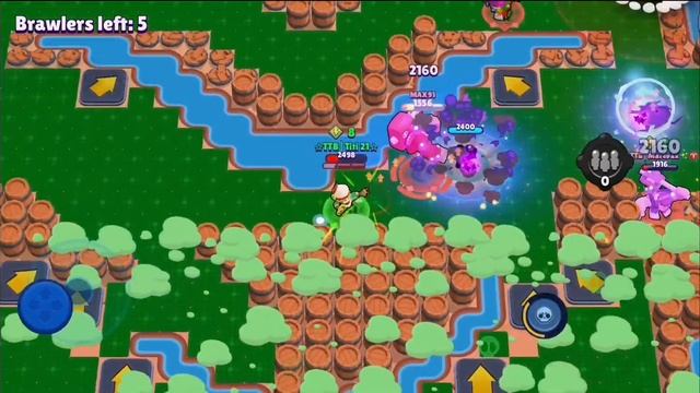 1 TARA VS 9 FRANK 💜 смотреть онлайн