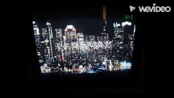 Заставка Universal/Miramax/StudioCanal/WT (2002)