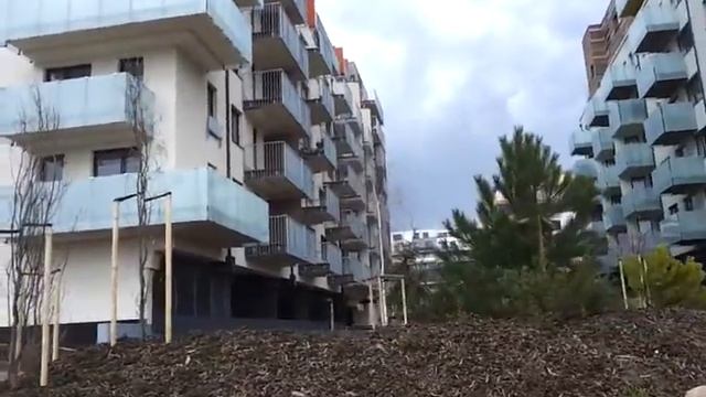 Британский квартал весной. Ч.2. смотреть онлайн