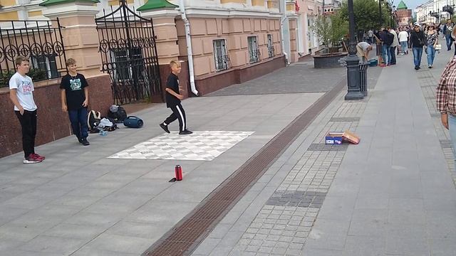 Покровка брейк 30 08 15 40 смотреть онлайн