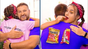 Как спрятать сладости дома   14 смешных пранков и лайфхаков