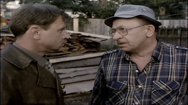 Ёлки-палки!.. [1988г.] FHD смотреть онлайн