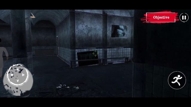 Scary siren head doctor game - full gameplay (Android,ios) смотреть онлайн