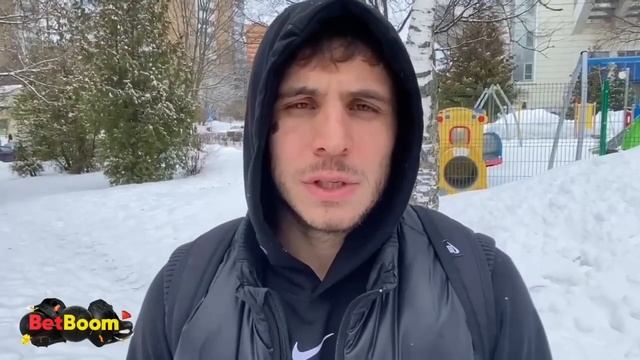 ТИГИЕВ ПРО КОНФЛИКТ С ЧУЖИМ И ПРОКОПОМ смотреть онлайн
