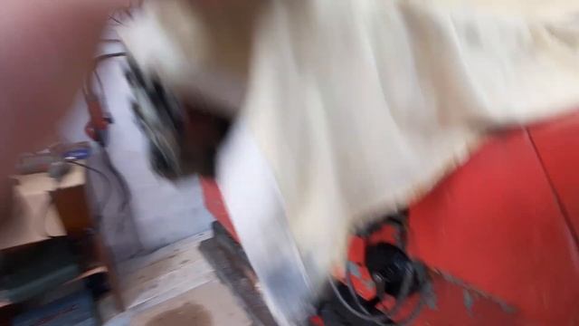 6с12, СФ-40(СФ-35) Ремонт часть №3