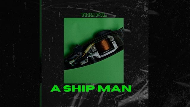 A Ship Man смотреть онлайн