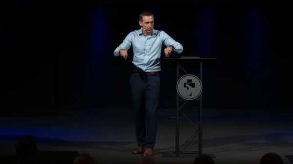 Богдан Бондаренко - Практикуй Писание │ Проповеди христианские