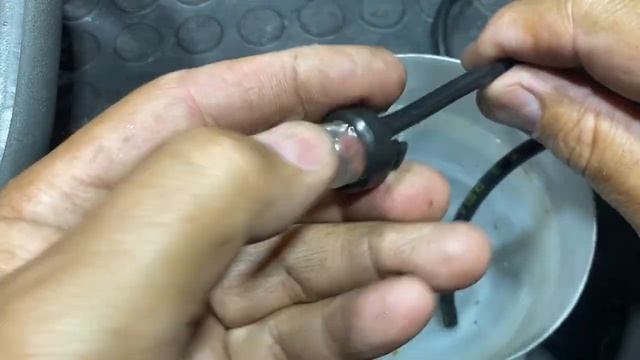 Motosserra Branco, Um Detalhe Que Pode Dar Dor De Cabeça смотреть онлайн