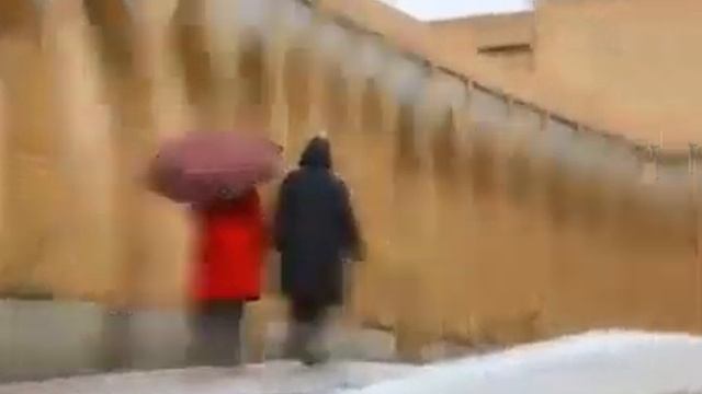 Последние дни осени - آخرین روزهای دلبری پاییز смотреть онлайн