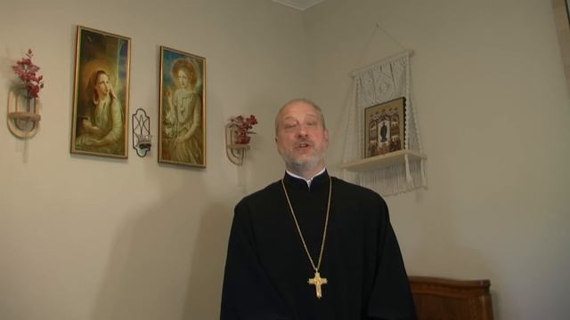 Тайна Понтия Пилата. Беседа 2. смотреть онлайн