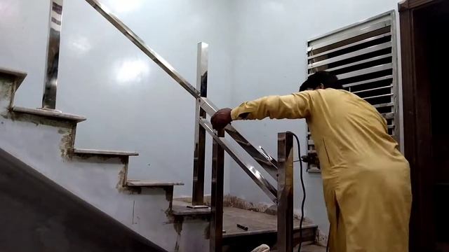 how to still railing design new collection beautiful Pakistan price смотреть онлайн