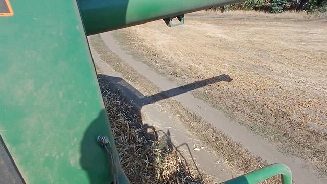 молотим кукурудзу піонер, JOHN DEERE 9650STS. смотреть онлайн