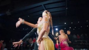 Сын Олигарха 4 серия