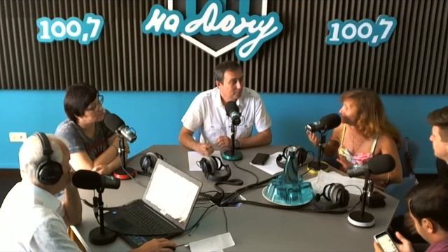 Эфир, посвященный музыкальному проекту «Дон Шансон» смотреть онлайн