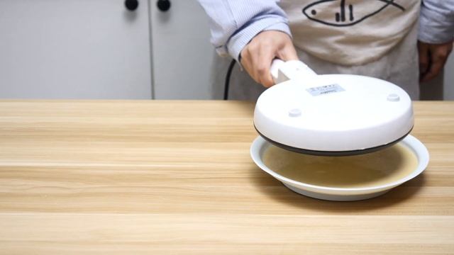 ELECTRIC CREPE MAKER SF-3038 SONIFER смотреть онлайн