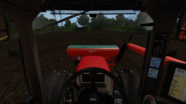 FS17/carrière suivie/EPS2/le semis de maÏs!! смотреть онлайн