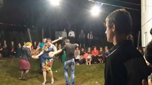 Свадьба табасарана.